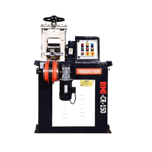 Gold Tarpata Rolling Mill