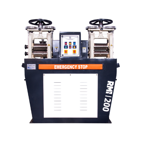 Jewellery Rolling Machine manufacturer