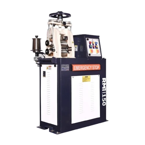 Gold Rough rolling machine