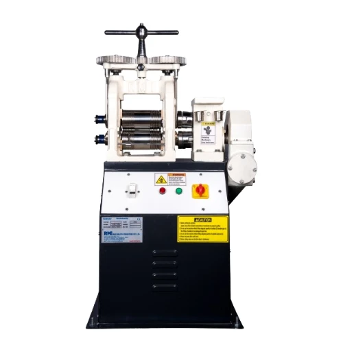 Precision Engineering